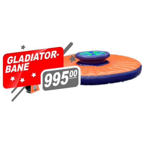 Gladiatorbane